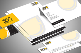 JDO Brand & identity